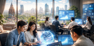 Top 10 Best GEO Agencies in Cambodia in 2026 Top 10 Best GEO Agencies in Cambodia in 2026