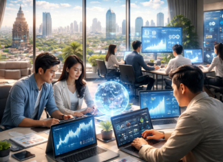 Top 10 Best GEO Agencies in Cambodia in 2026 Top 10 Best GEO Agencies in Cambodia in 2026