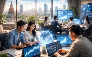 Top 10 Best GEO Agencies in Cambodia in 2026 Top 10 Best GEO Agencies in Cambodia in 2026