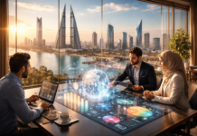 Top 10 Best GEO Agencies in Bahrain in 2026 Top 10 Best GEO Agencies in Bahrain in 2026