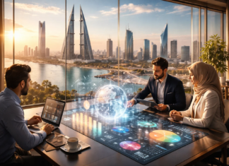 Top 10 Best GEO Agencies in Bahrain in 2026 Top 10 Best GEO Agencies in Bahrain in 2026