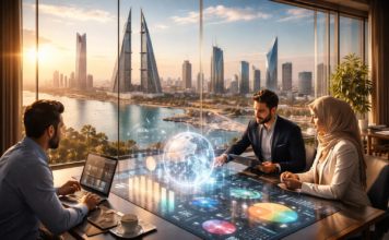 Top 10 Best GEO Agencies in Bahrain in 2026 Top 10 Best GEO Agencies in Bahrain in 2026