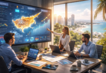 Top 10 Best GEO Agencies in Cyprus in 2026 Top 10 Best GEO Agencies in Cyprus in 2026