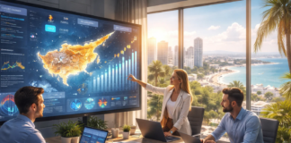 Top 10 Best GEO Agencies in Cyprus in 2026 Top 10 Best GEO Agencies in Cyprus in 2026