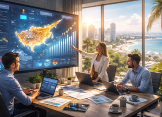 Top 10 Best GEO Agencies in Cyprus in 2026 Top 10 Best GEO Agencies in Cyprus in 2026