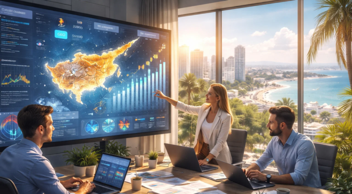 Top 10 Best GEO Agencies in Cyprus in 2026 Top 10 Best GEO Agencies in Cyprus in 2026