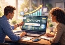 Ranking Your Business in ChatGPT: A Step-by-Step Guide Ranking Your Business in ChatGPT: A Step-by-Step Guide