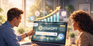 Ranking Your Business in ChatGPT: A Step-by-Step Guide Ranking Your Business in ChatGPT: A Step-by-Step Guide