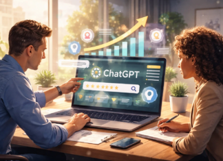 Ranking Your Business in ChatGPT: A Step-by-Step Guide Ranking Your Business in ChatGPT: A Step-by-Step Guide