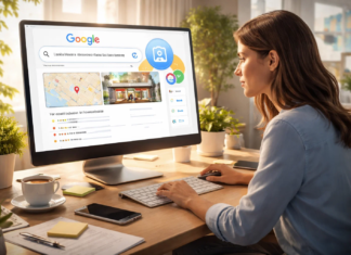 How to Rank Your Business on Google’s AI Overviews How to Rank Your Business on Google’s AI Overviews