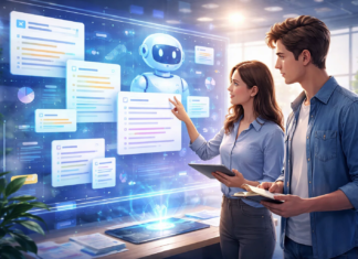 What are Artificial-Intelligence-Generated Summaries & How Do They Work What are Artificial-Intelligence-Generated Summaries & How Do They Work