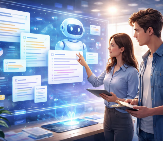 What are Artificial-Intelligence-Generated Summaries & How Do They Work What are Artificial-Intelligence-Generated Summaries & How Do They Work