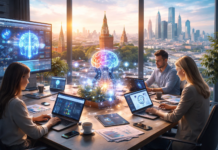 Top 10 Best GEO Agencies in Russia in 2026 Top 10 Best GEO Agencies in Russia in 2026