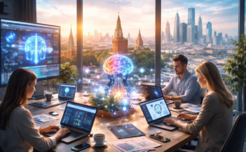 Top 10 Best GEO Agencies in Russia in 2026 Top 10 Best GEO Agencies in Russia in 2026