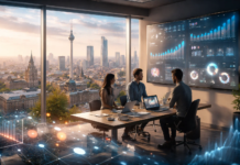 Top 10 Best GEO Agencies in Germany in 2026 Top 10 Best GEO Agencies in Germany in 2026