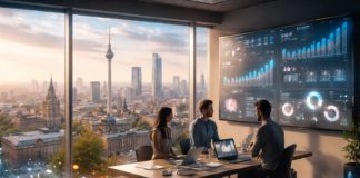 Top 10 Best GEO Agencies in Germany in 2026 Top 10 Best GEO Agencies in Germany in 2026