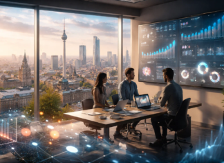 Top 10 Best GEO Agencies in Germany in 2026 Top 10 Best GEO Agencies in Germany in 2026