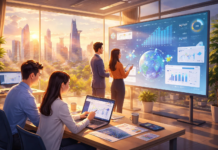 Top 10 Best GEO Agencies in Vietnam in 2026 Top 10 Best GEO Agencies in Vietnam in 2026