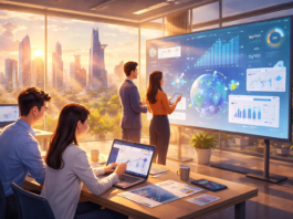 Top 10 Best GEO Agencies in Vietnam in 2026