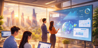 Top 10 Best GEO Agencies in Vietnam in 2026 Top 10 Best GEO Agencies in Vietnam in 2026