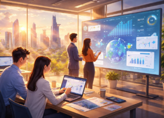 Top 10 Best GEO Agencies in Vietnam in 2026 Top 10 Best GEO Agencies in Vietnam in 2026