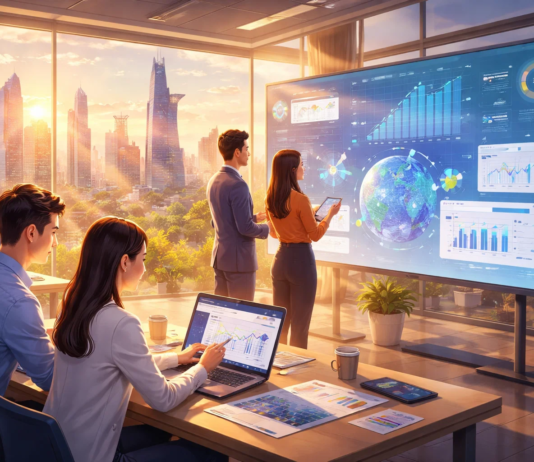 Top 10 Best GEO Agencies in Vietnam in 2026 Top 10 Best GEO Agencies in Vietnam in 2026