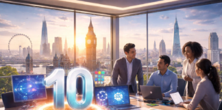 Top 10 Best GEO Agencies in the UK in 2026 Top 10 Best GEO Agencies in the UK in 2026