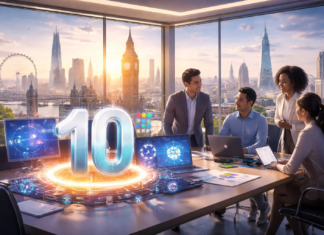 Top 10 Best GEO Agencies in the UK in 2026 Top 10 Best GEO Agencies in the UK in 2026