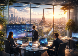 Top 10 Best GEO Agencies in France in 2026 Top 10 Best GEO Agencies in France in 2026