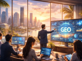Top 10 GEO Agencies in the Philippines in 2026