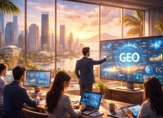 Top 10 GEO Agencies in the Philippines in 2026 Top 10 GEO Agencies in the Philippines in 2026