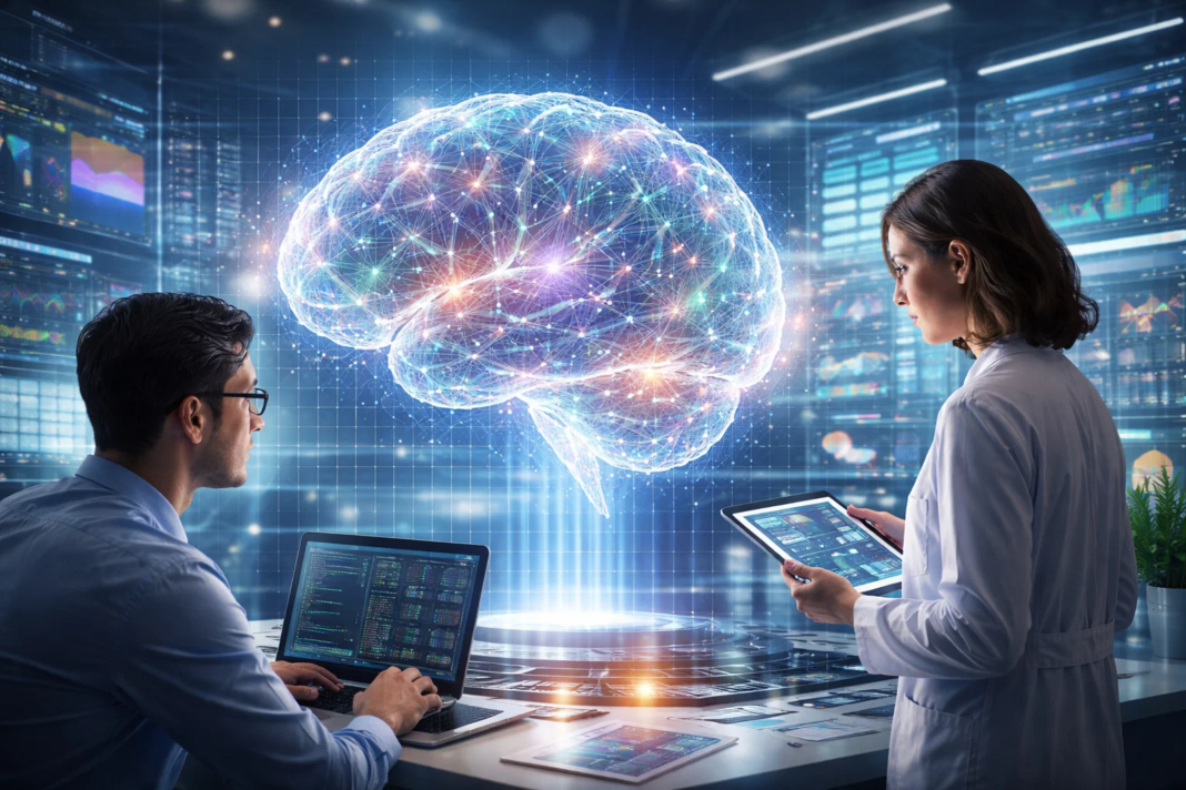 What Are Large Language Models (LLMs) and How Do They Work What Are Large Language Models (LLMs) and How Do They Work