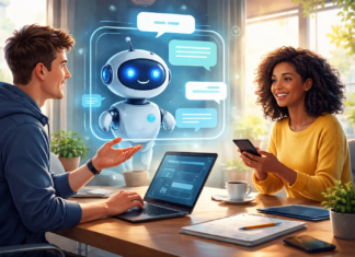 What are Conversational Interfaces and How Do They Work What are Conversational Interfaces and How Do They Work