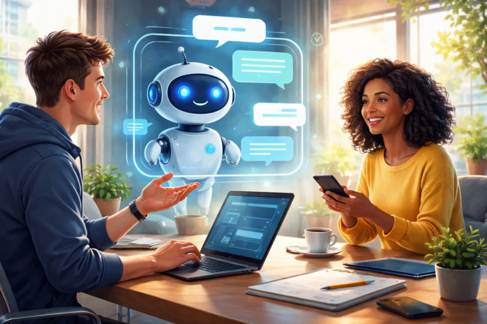 What are Conversational Interfaces and How Do They Work