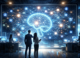 What is an AI Knowledge Graph & How Does It Work What is an AI Knowledge Graph & How Does It Work