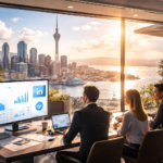 Top 10 LinkedIn Ads Agencies in New Zealand in 2026 Top 10 LinkedIn Ads Agencies in New Zealand in 2026