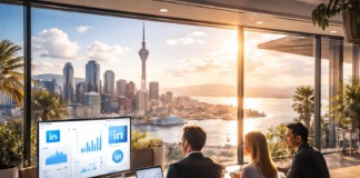 Top 10 LinkedIn Ads Agencies in New Zealand in 2026 Top 10 LinkedIn Ads Agencies in New Zealand in 2026