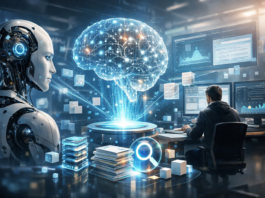 What is AI-First Indexing and How It Works