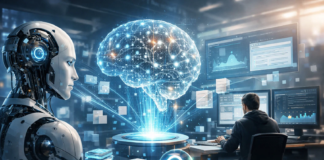 What is AI-First Indexing and How It Works What is AI-First Indexing and How It Works