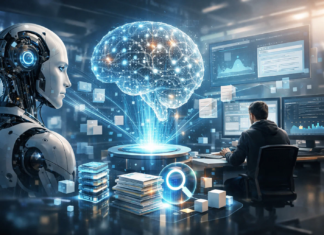 What is AI-First Indexing and How It Works What is AI-First Indexing and How It Works