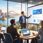 Top 10 LinkedIn Ads Agencies in Australia in 2026 Top 10 LinkedIn Ads Agencies in Australia in 2026