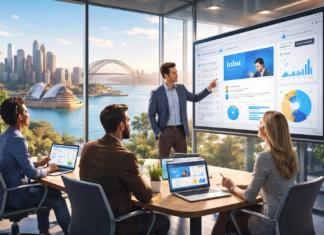 Top 10 LinkedIn Ads Agencies in Australia in 2026 Top 10 LinkedIn Ads Agencies in Australia in 2026