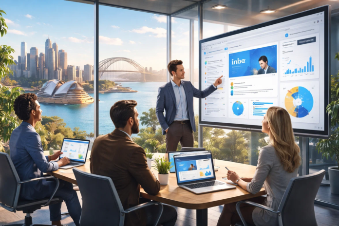 Top 10 LinkedIn Ads Agencies in Australia in 2026