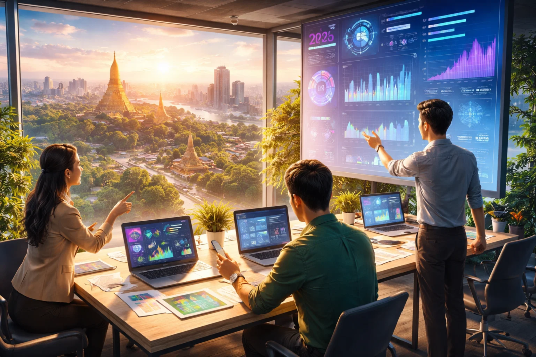 Top 10 Best GEO Agencies in Myanmar in 2026 Top 10 Best GEO Agencies in Myanmar in 2026