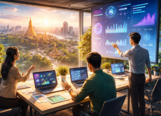 Top 10 Best GEO Agencies in Myanmar in 2026 Top 10 Best GEO Agencies in Myanmar in 2026