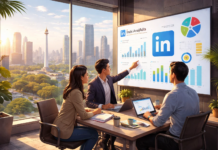 Top 10 LinkedIn Ads Agencies in Indonesia in 2026 Top 10 LinkedIn Ads Agencies in Indonesia in 2026