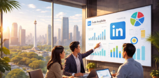 Top 10 LinkedIn Ads Agencies in Indonesia in 2026 Top 10 LinkedIn Ads Agencies in Indonesia in 2026