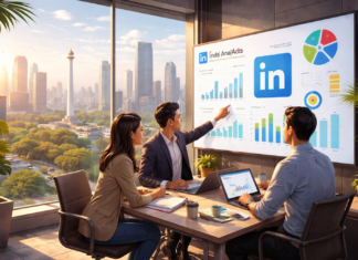 Top 10 LinkedIn Ads Agencies in Indonesia in 2026 Top 10 LinkedIn Ads Agencies in Indonesia in 2026
