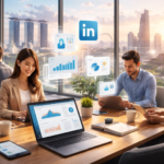Top 10 LinkedIn Ads Agencies in Singapore in 2026 Top 10 LinkedIn Ads Agencies in Singapore in 2026