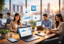 Top 10 LinkedIn Ads Agencies in Singapore in 2026 Top 10 LinkedIn Ads Agencies in Singapore in 2026